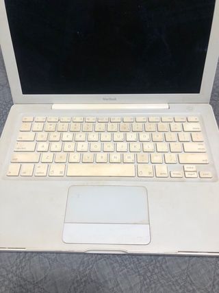 Macbook pro 2011