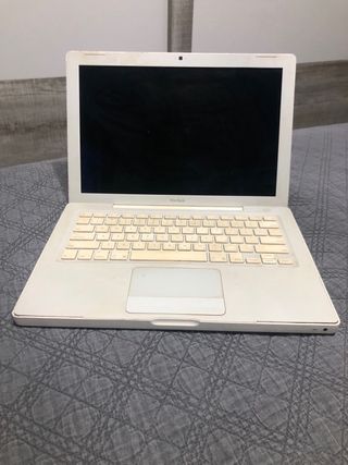 Macbook pro 2011