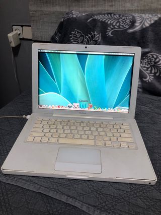 Macbook pro 2011