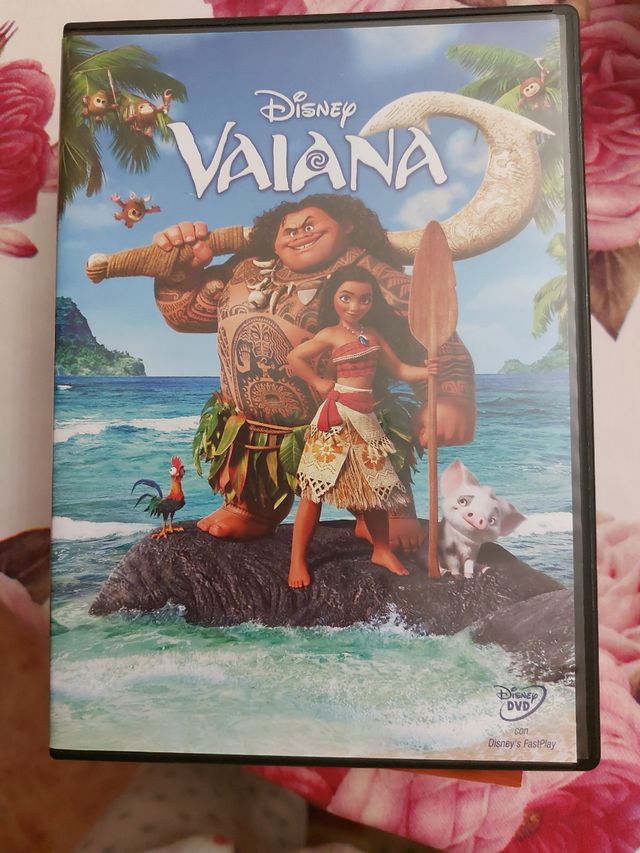 Vaiana