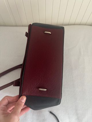 Bolso bandolera de Purificacion Garcia 
