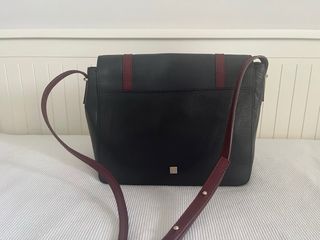 Bolso bandolera de Purificacion Garcia 