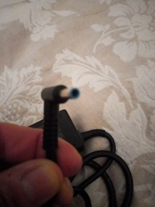 Cargador hp original