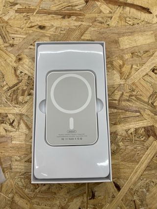 power bank induzione iphone 