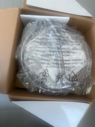 yogurtiera Moulinex nuova imballata