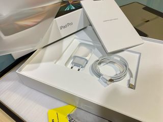 Ipad Pro 12.9 (5th Gen.) WiFi + Cellular | 256 GB