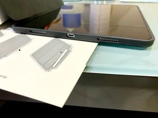 Ipad Pro 12.9 (5th Gen.) WiFi + Cellular | 256 GB