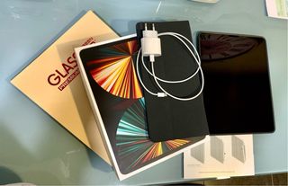 Ipad Pro 12.9 (5th Gen.) WiFi + Cellular | 256 GB
