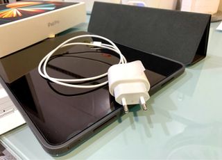 Ipad Pro 12.9 (5th Gen.) WiFi + Cellular | 256 GB