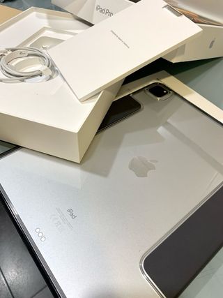 Ipad Pro 12.9 (5th Gen.) WiFi + Cellular | 256 GB