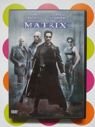 Lote 3 Películas DVD