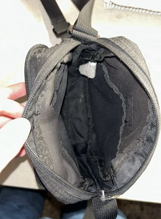 riñonera nike 