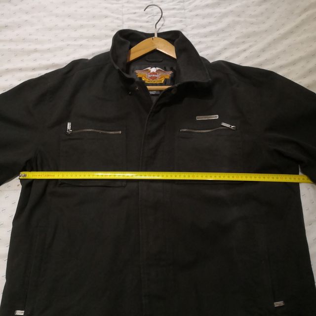 Giacca Harley Davidson