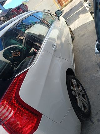 PEUGEOT 5008 para piezas Año 2010