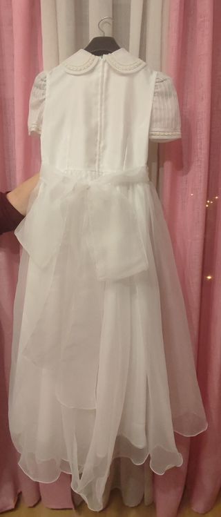 Vestido comunion