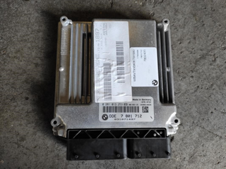 Centralita motor uce 0281013253 Bmw Serie 3  y_160