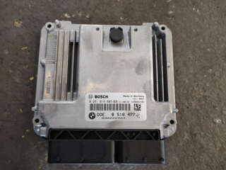 Centralita motor uce 0281018609 Bmw Serie 5  y_923