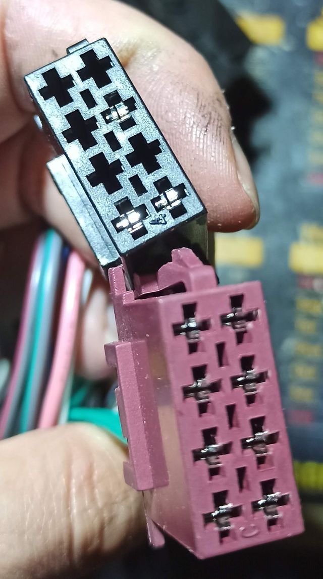 Adaptador para Bluetooth Parrot - PSA