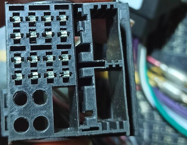 Adaptador para Bluetooth Parrot - PSA