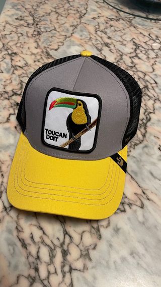 Gorra goorin