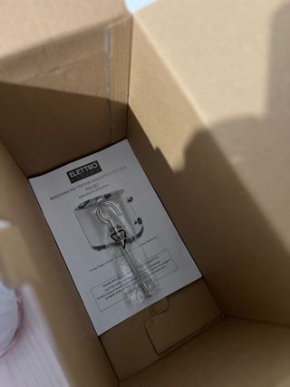 Macchina per tostare baguette e hot dog