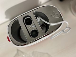 Macchina per tostare baguette e hot dog