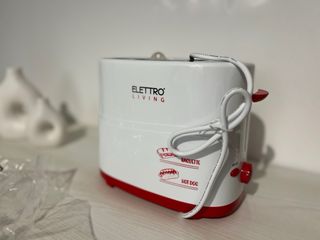 Macchina per tostare baguette e hot dog