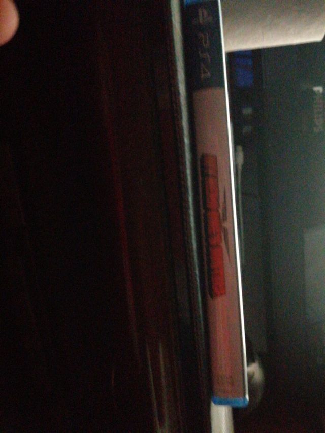 My hero one's justice ps4