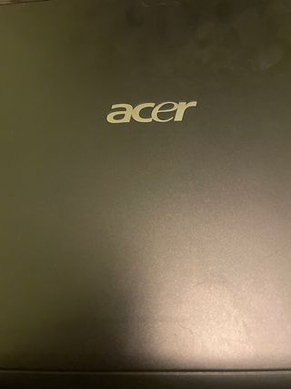acer aspire 5715z