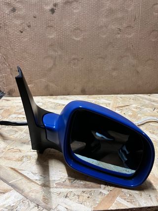 Retrovisor Volkswagen Golf IV/ Bora