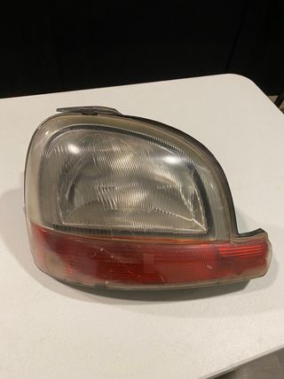 Faro Derecho Renault Kangoo 1