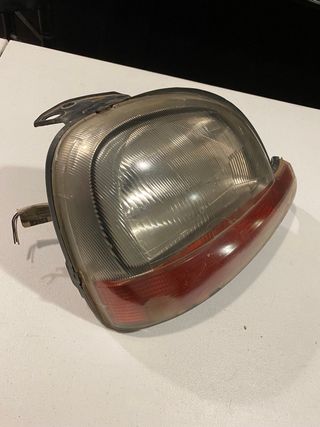 Faro Derecho Renault Kangoo 1
