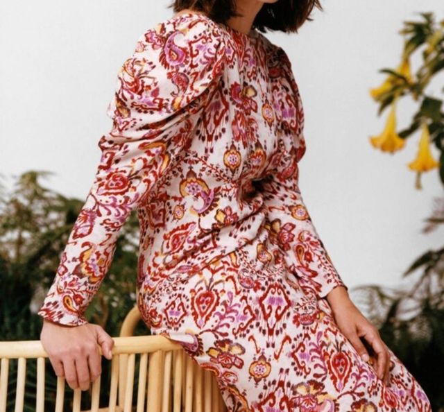 Vestido Pedro del Hierro