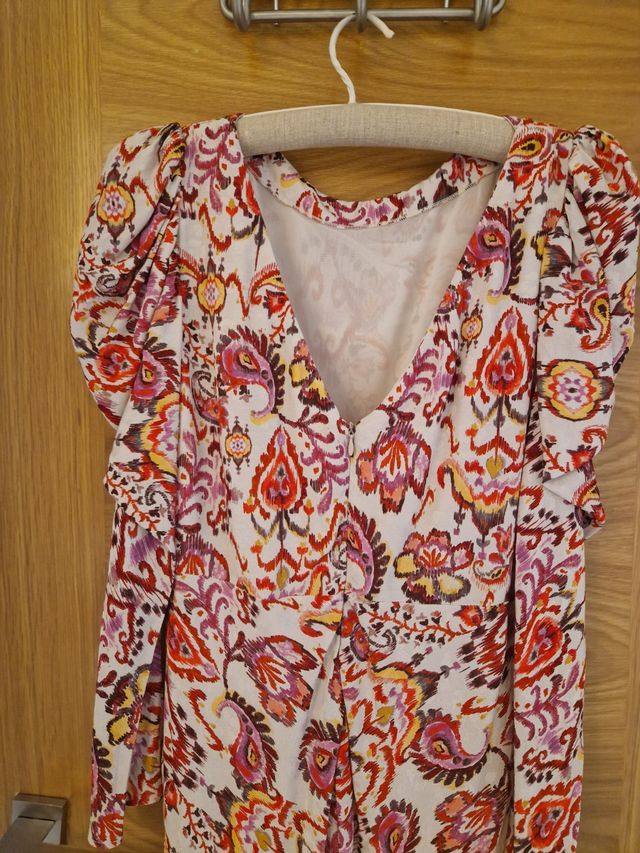 Vestido Pedro del Hierro