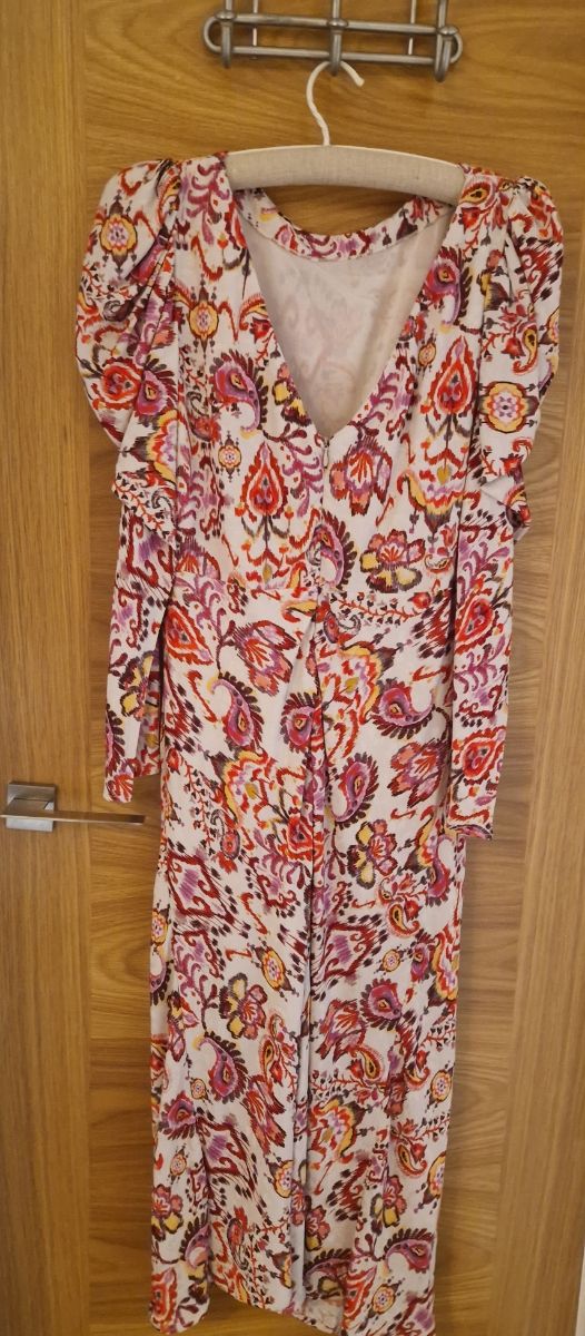 Vestido Pedro del Hierro