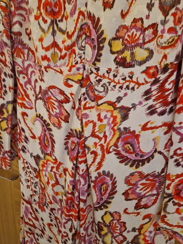 Vestido Pedro del Hierro