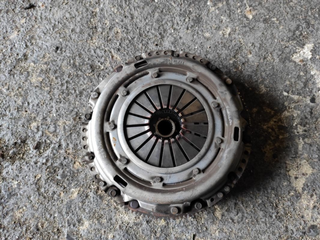 Kit embrague Ford Galaxy (WGR) (1995-2006) 1 y_005