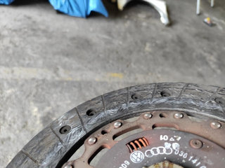 Kit embrague Ford Galaxy (WGR) (1995-2006) 1 y_005