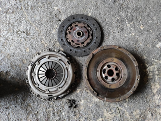Kit embrague Ford Galaxy (WGR) (1995-2006) 1 y_005