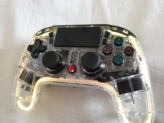 Mando ps4 inalambrico 