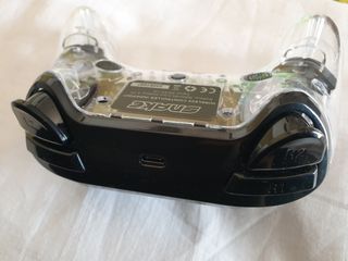 Mando ps4 inalambrico 