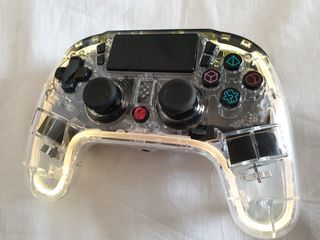 Mando ps4 inalambrico 