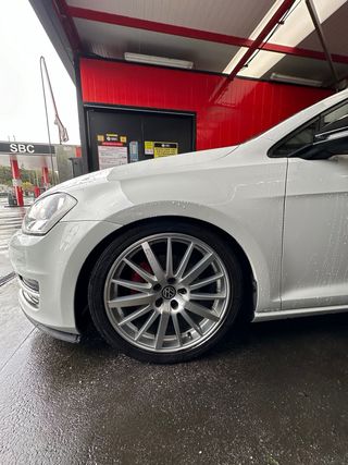 suspension ta technix 