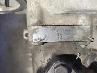 Caja cambios CZM Audi A3 (8L) (1996-2000) 1. y_048