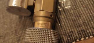 Erogatore elio per palloncini