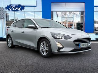 FORD Focus Focus 1.0 Ecoboost Trend+ 125
