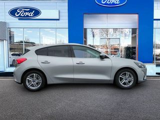 FORD Focus Focus 1.0 Ecoboost Trend+ 125