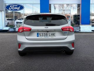 FORD Focus Focus 1.0 Ecoboost Trend+ 125