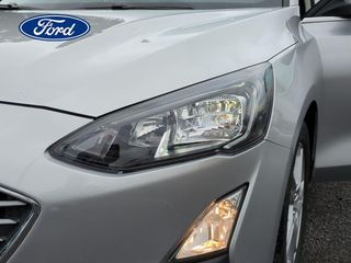 FORD Focus Focus 1.0 Ecoboost Trend+ 125