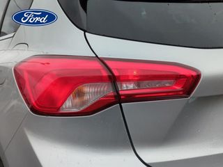 FORD Focus Focus 1.0 Ecoboost Trend+ 125